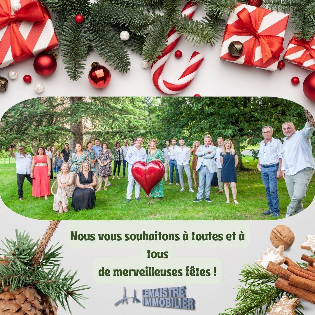 fetes de fin d'année 