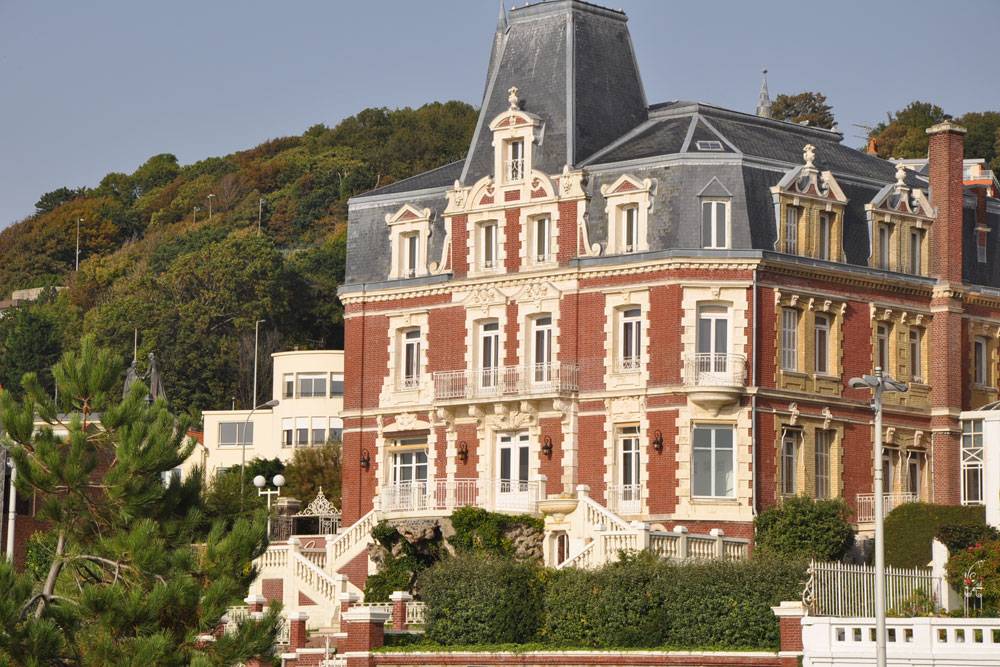 Dcouvrez notre selction en immobilier de prestige sur Le Havre, Criquetot l'Esneval, Montivilliers, Goderville, Saint-Romain de Colbosc et Yvetot