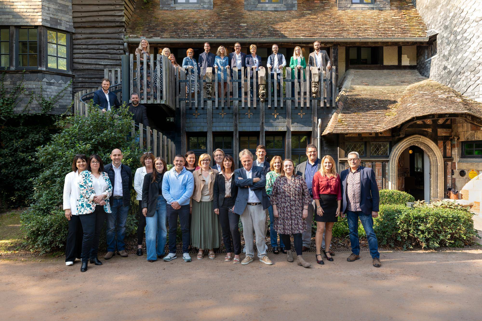 agence immobiliere lemaistre immobilier