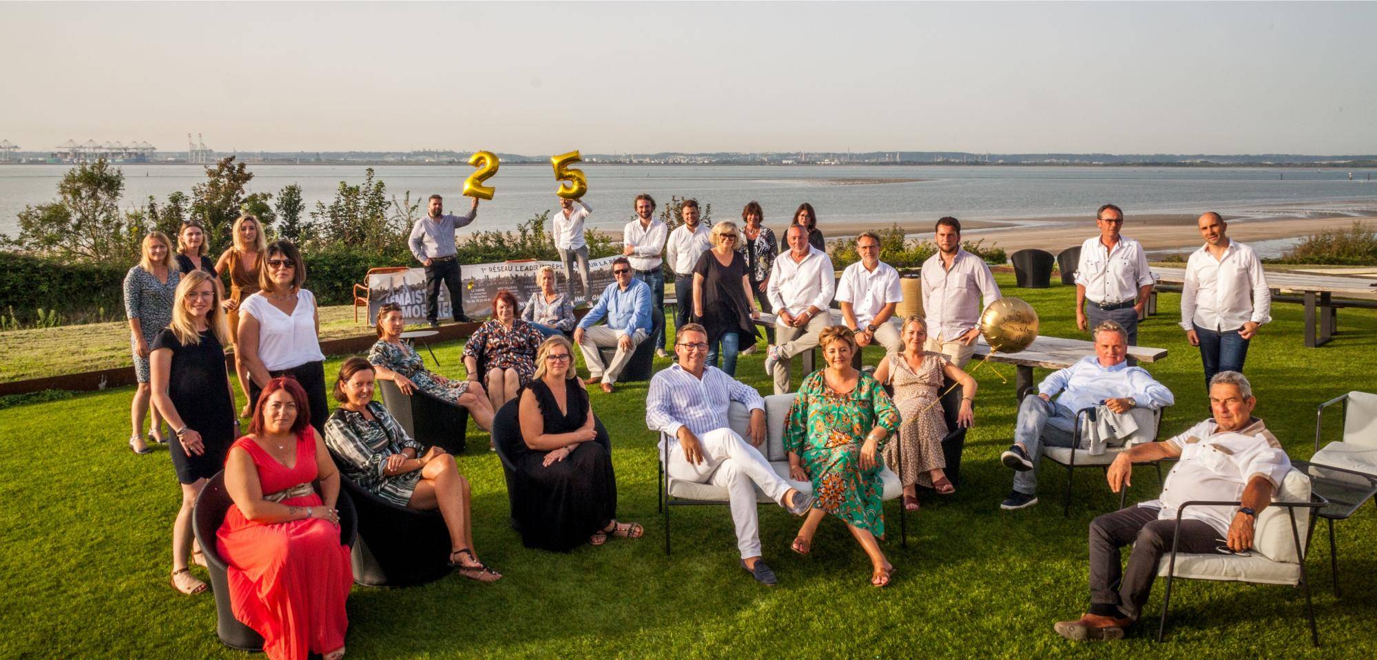 agence lemaistre immobilier 