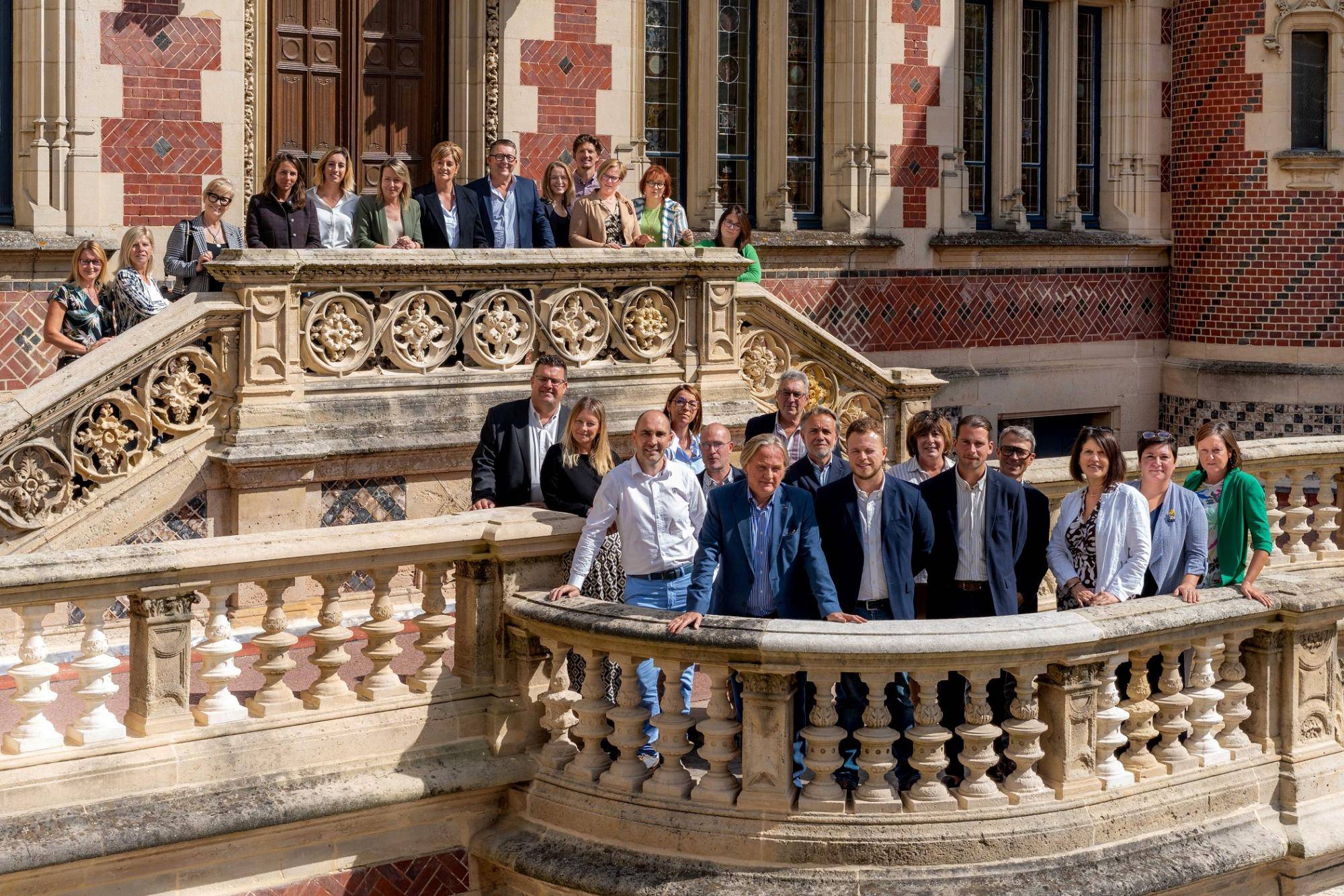 Ne manquez aucun bien immobilier sur Le Havre et ses environs grce  notre alerte mail