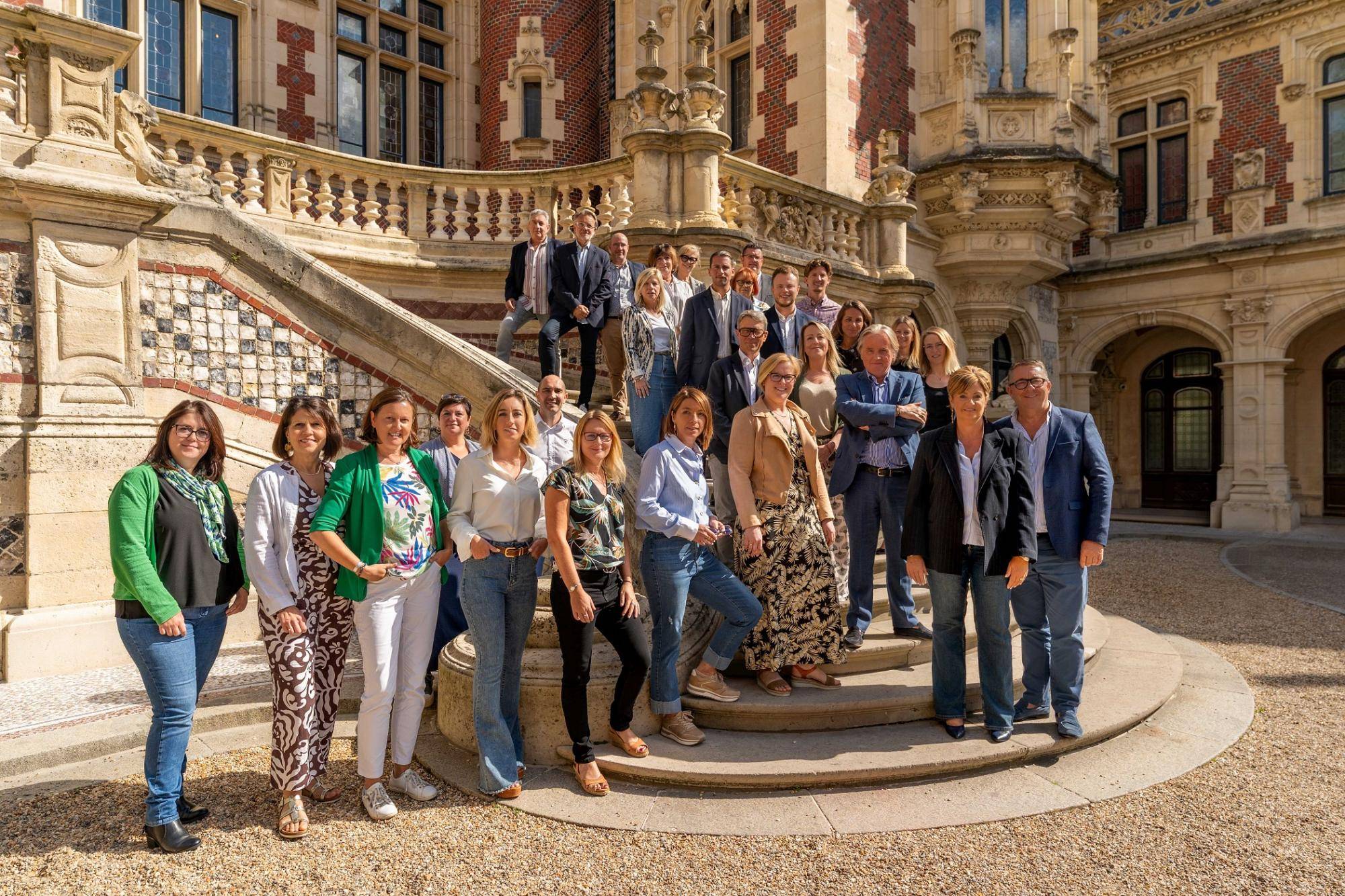 L'agence immobilire Lemaistre recrute sur Le Havre et ses alentours