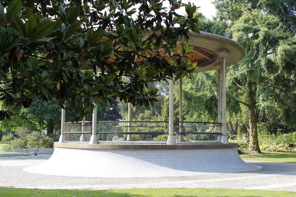 Le Centre Ville - Secteur Immobilier Le Havre