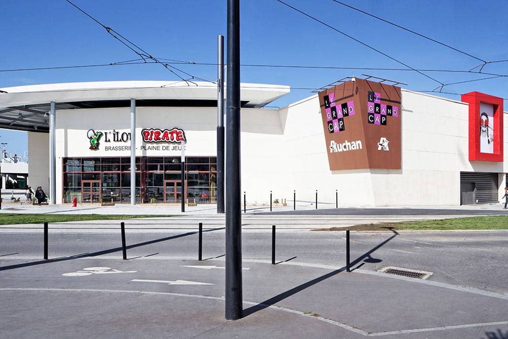 Mont-Gaillard - Secteur Immobilier Le Havre