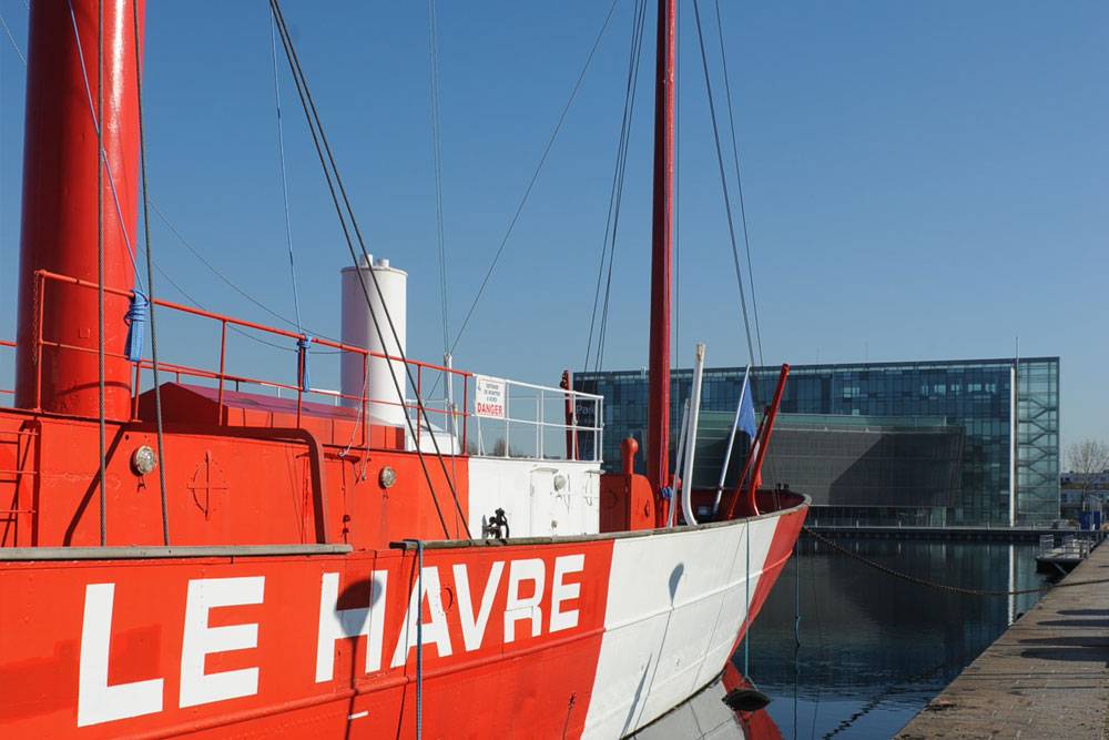 Quartier de l'Eure - Secteur Immobilier Le Havre