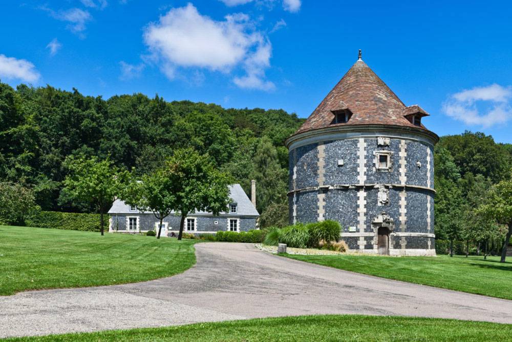 Rouelles - Secteur Immobilier Le Havre