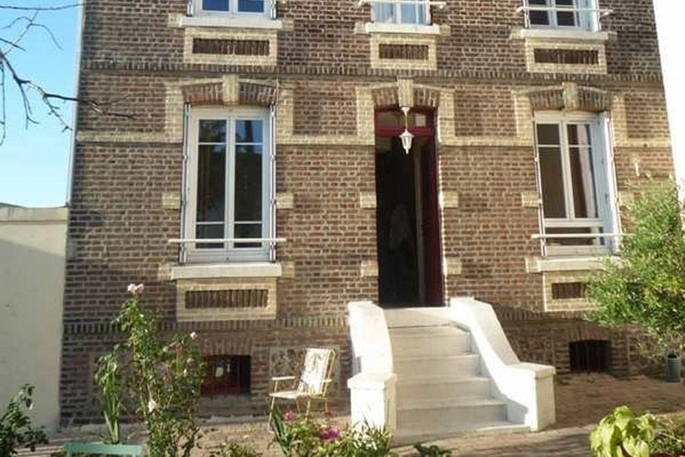 Aplement, Saint Cécile - Secteur Immobilier Le Havre