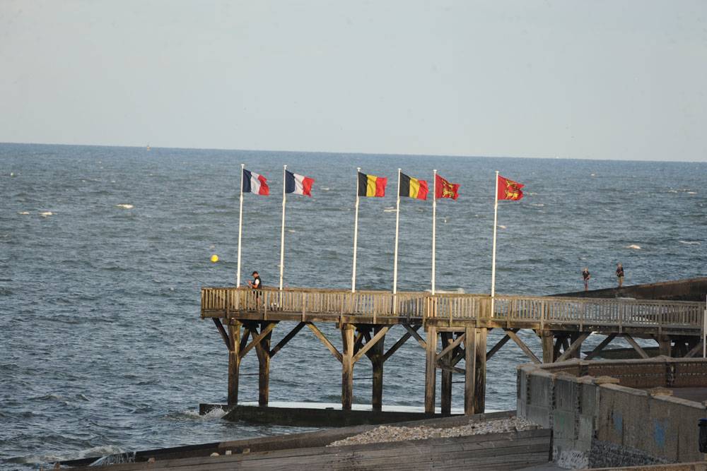 Saint Adresse - Secteur Immobilier Le Havre