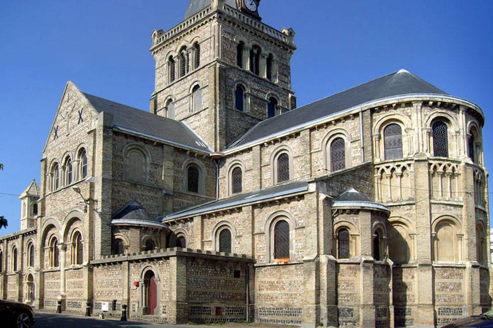 Sanvic, Bléville - Secteur Immobilier Le Havre