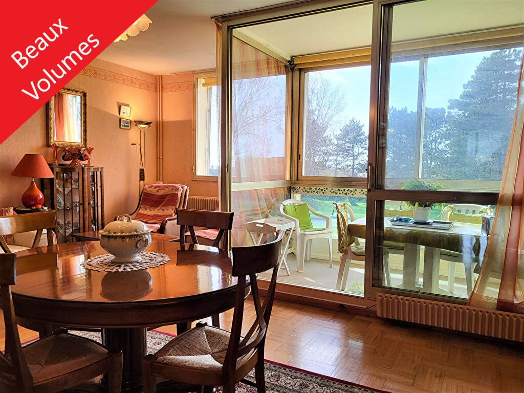 Appartement - LE HAVRE