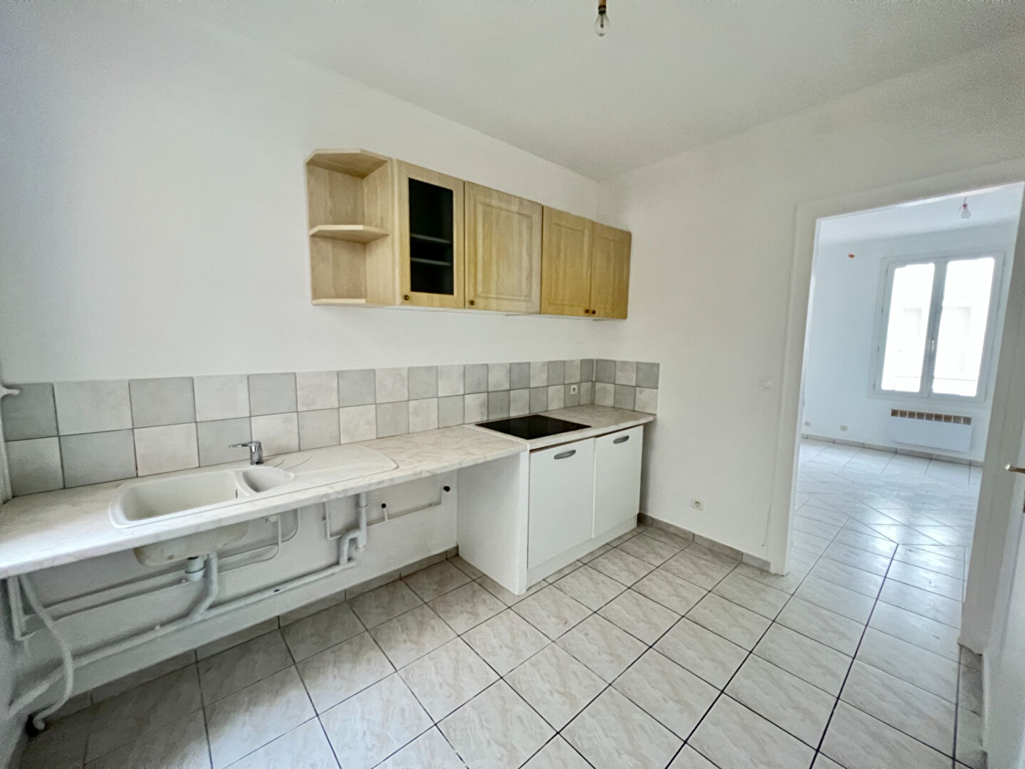 Appartement - LE HAVRE