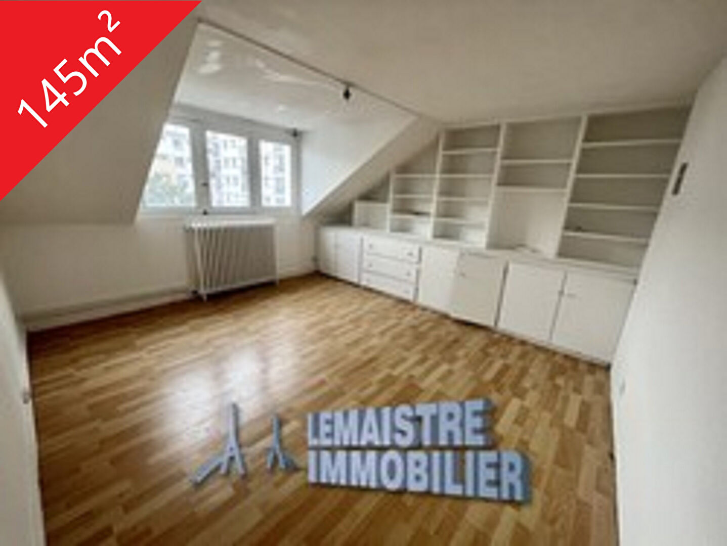 Vente Maison-Villa LE HAVRE / RUE DE RIVOLI