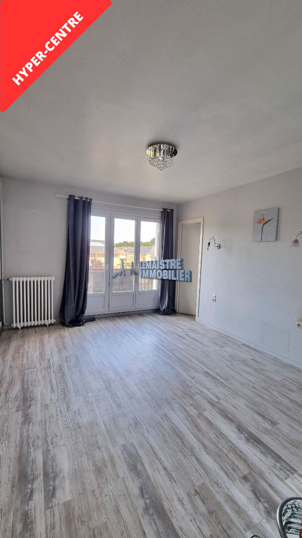 Appartement - MONTIVILLIERS - CENTRE