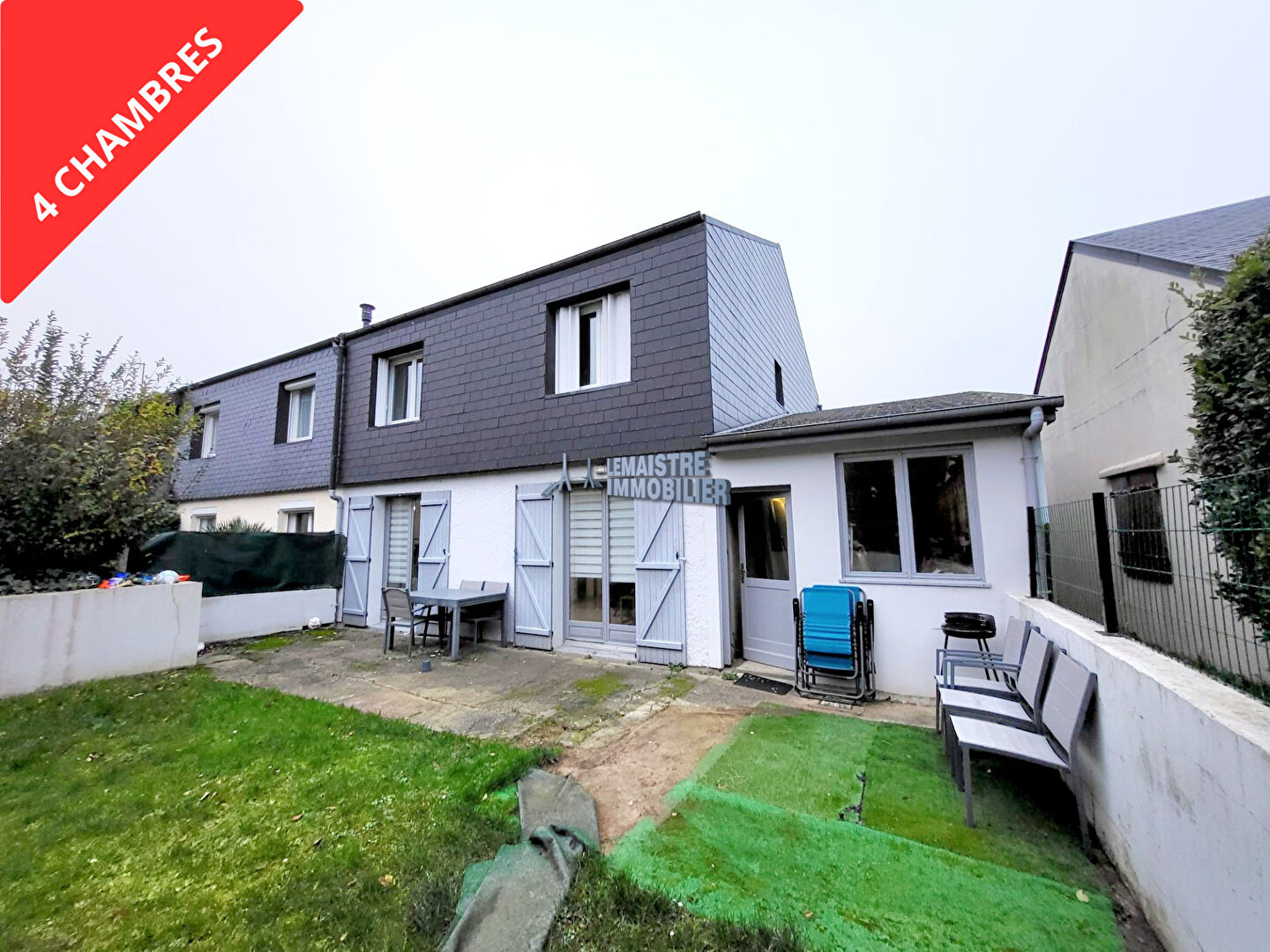 Agence Immobilière Le Havre Lemaistre immobilier Le Havre et sa