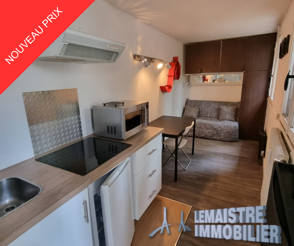 Appartement - ROUEN
