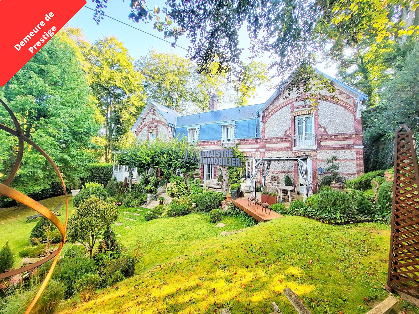 Vente Maison-Villa SAINT LAURENT DE BREVEDENT