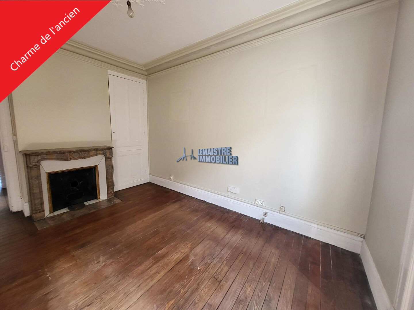 Appartement - LE HAVRE