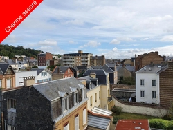 Appartement - LE HAVRE