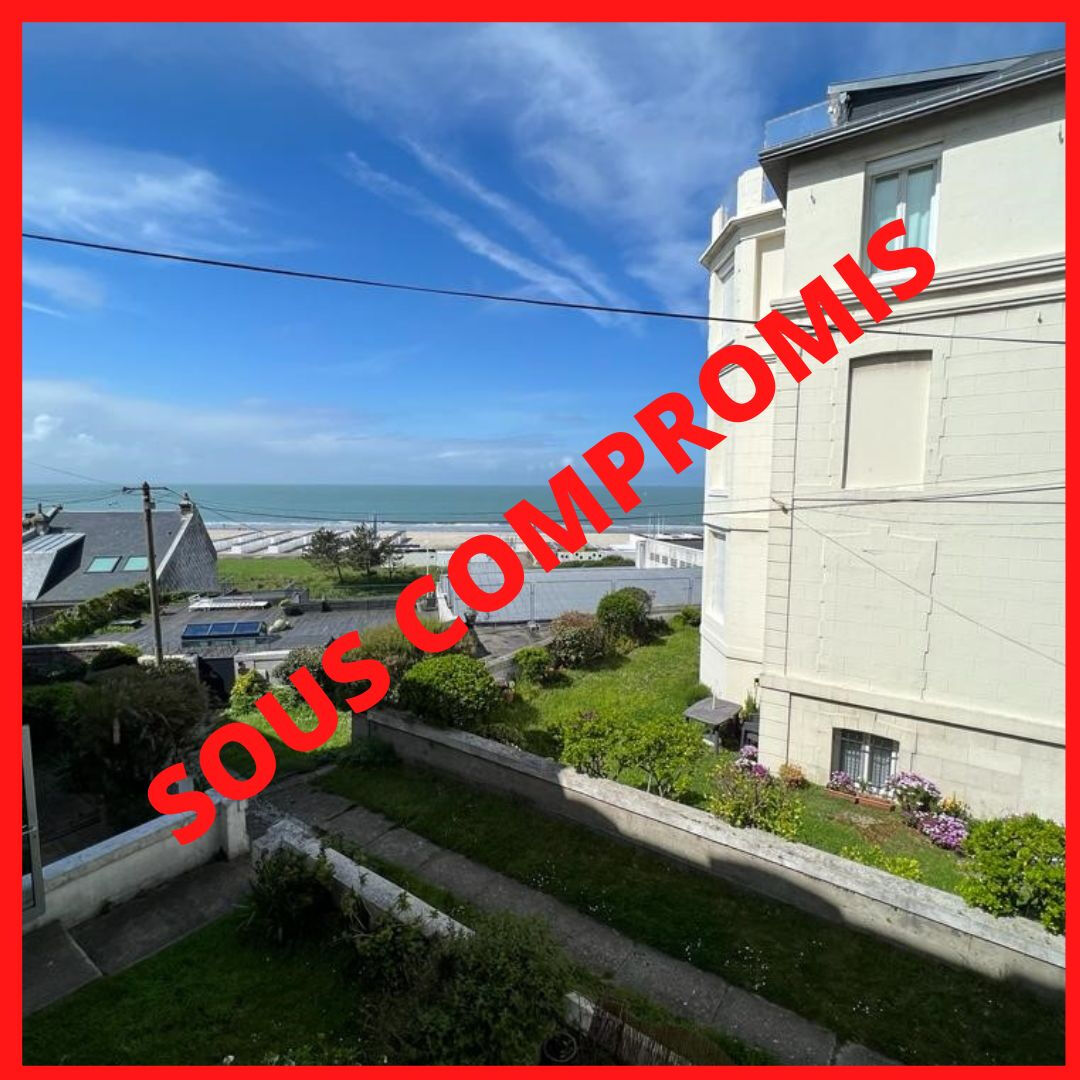 Maison-Villa - LE HAVRE
