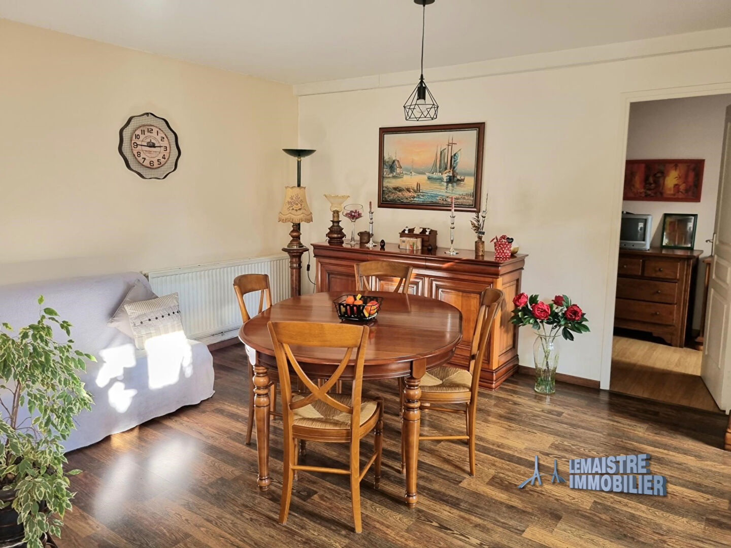 Vente Appartement ETRETAT