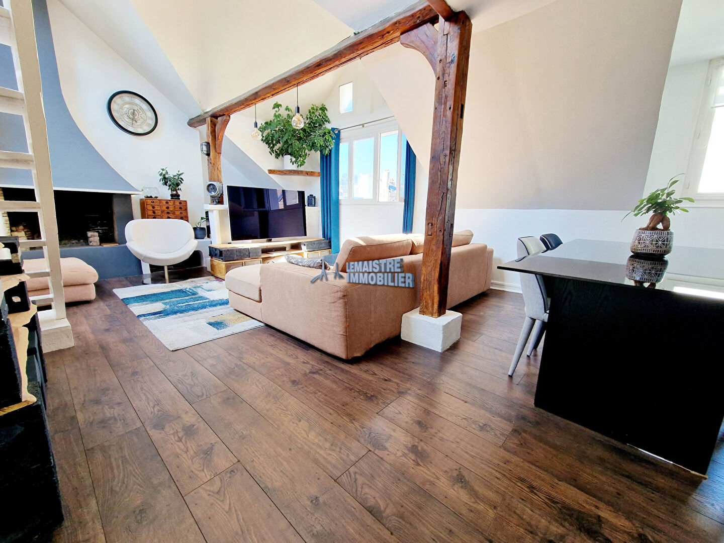 Agence Immobilière Le Havre Lemaistre immobilier Le Havre et sa