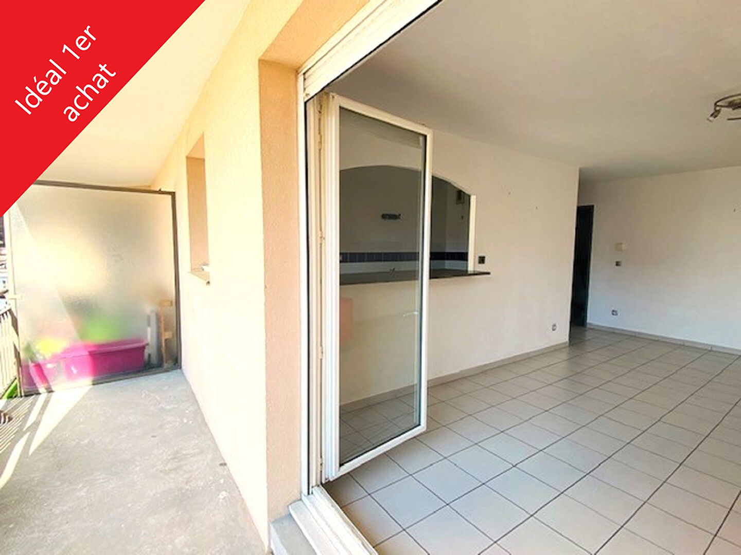 Appartement - LE HAVRE