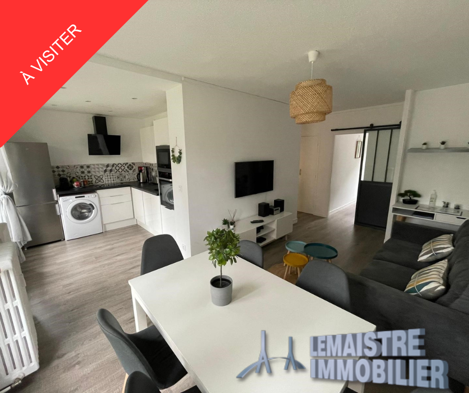 Appartement - ROUEN