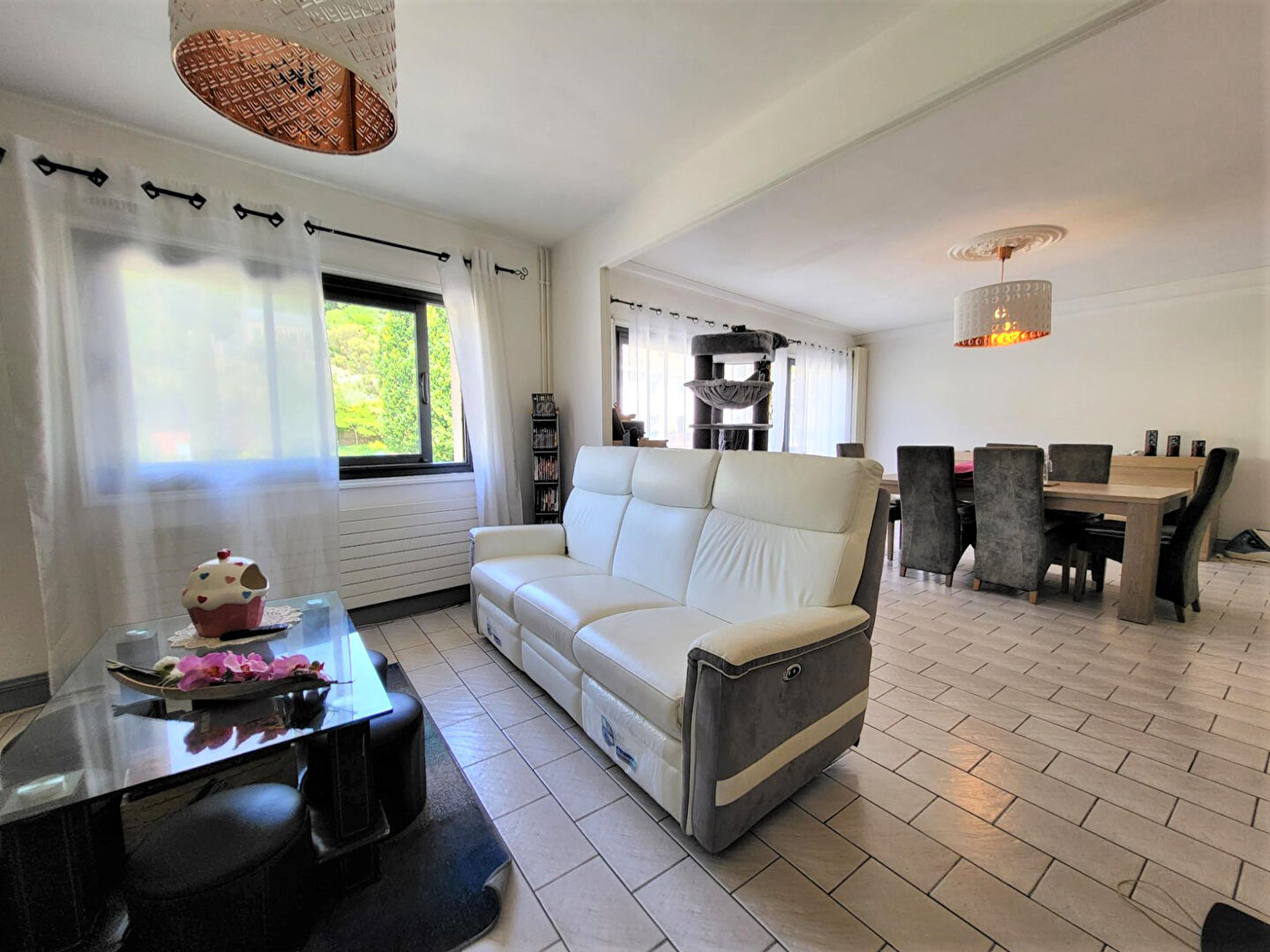 Vente Appartement LE HAVRE