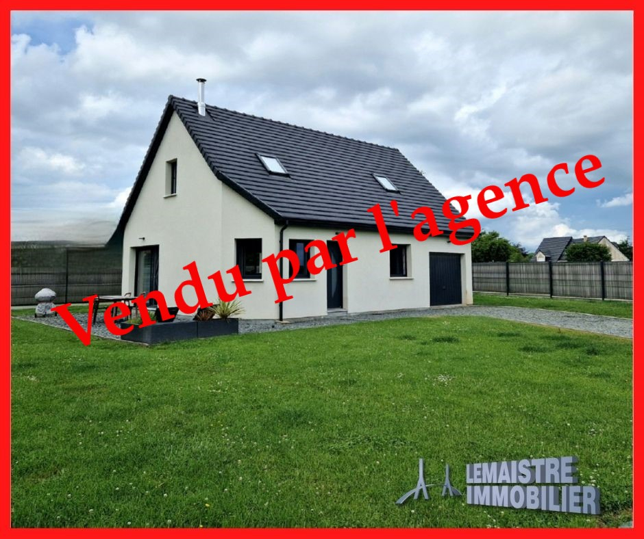 Maison-Villa - SAINT ROMAIN DE COLBOSC