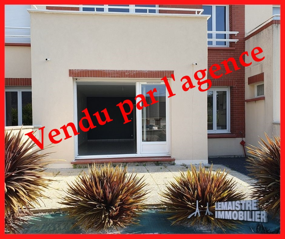 Vente Appartement ANGERVILLE L ORCHER
