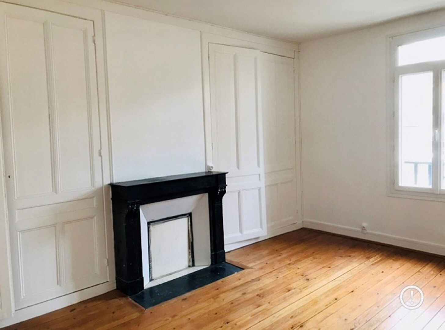 Vente Appartement LE HAVRE