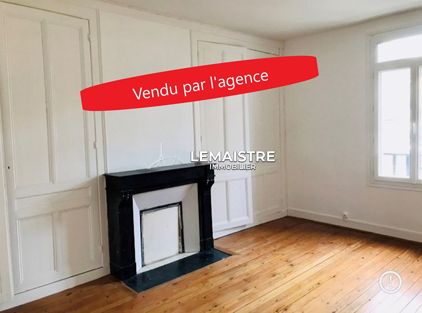 Appartement - LE HAVRE