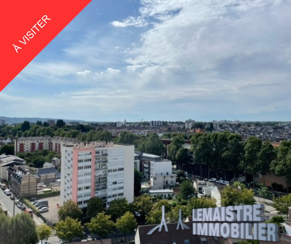 Appartement - ROUEN