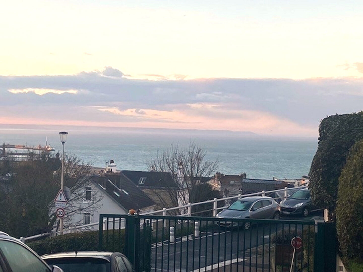 Appartement - LE HAVRE