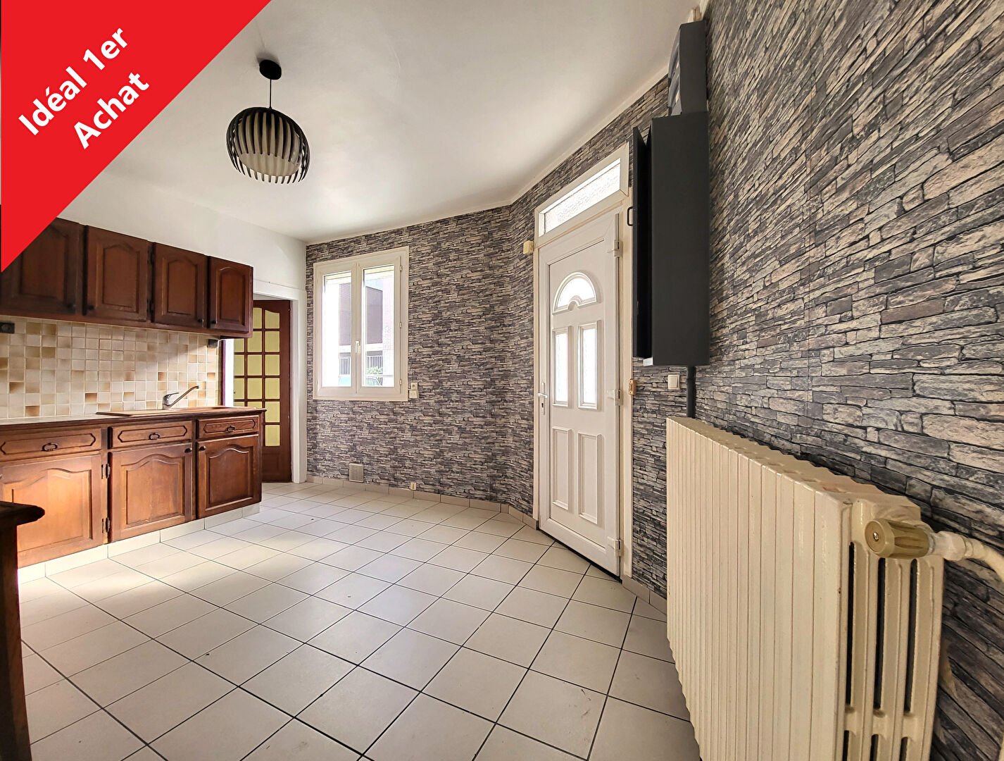 Appartement - LE HAVRE