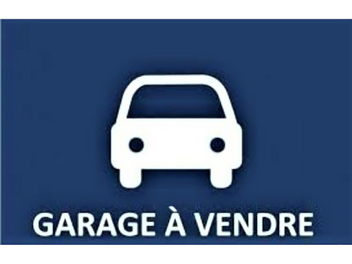 Parking - LE HAVRE / SAINT MICHEL
