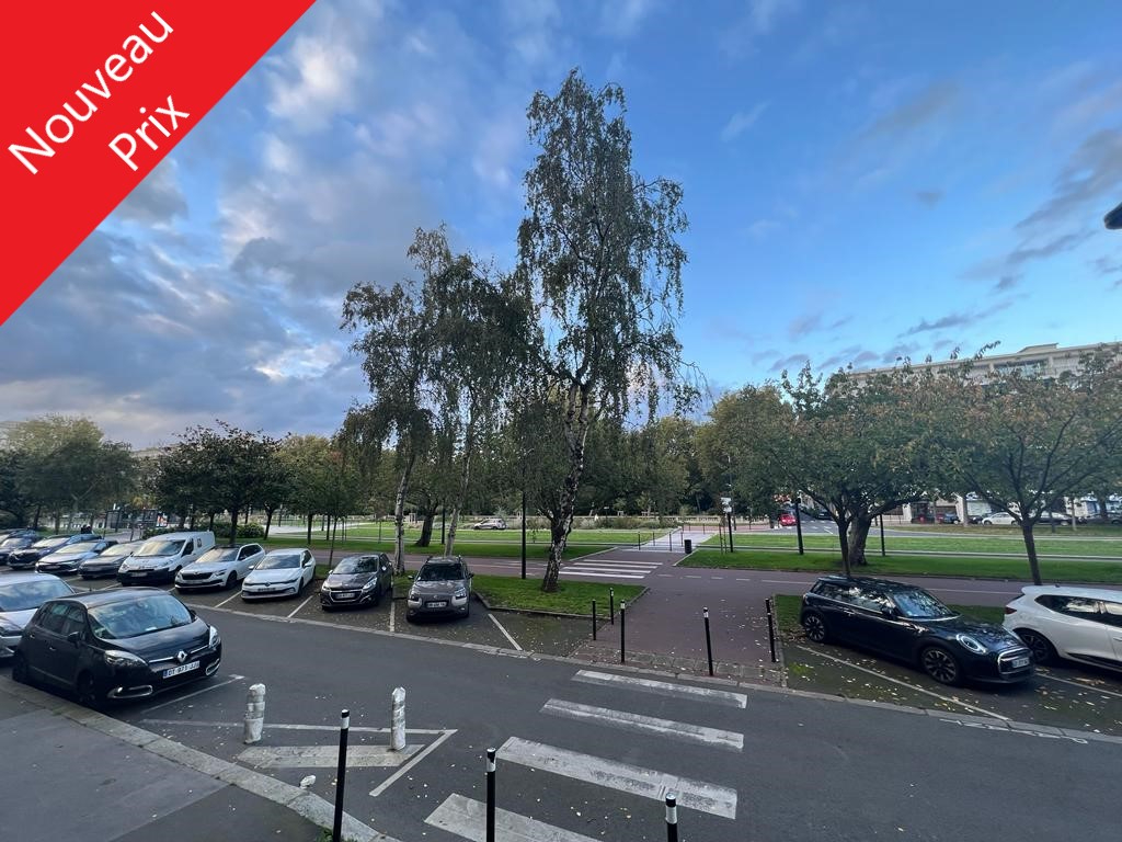 Vente Appartement LE HAVRE