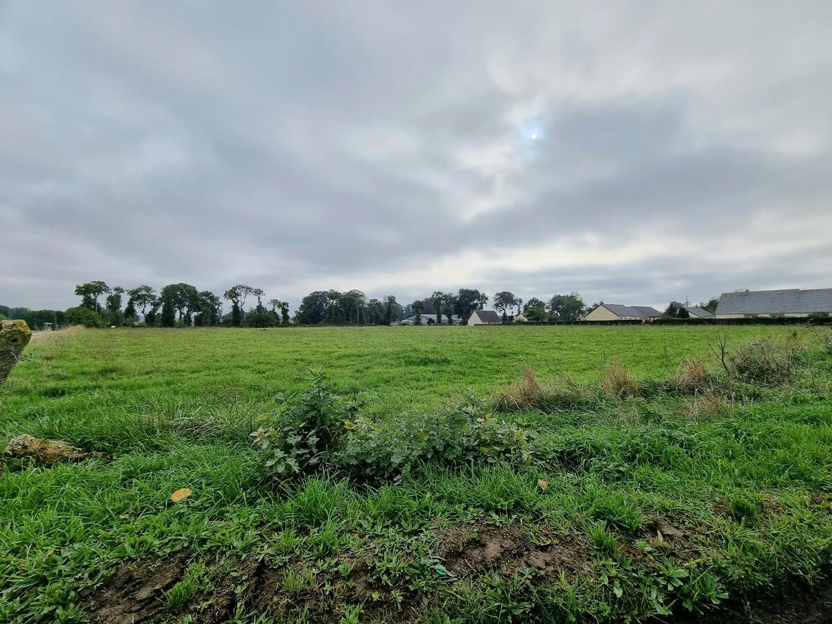 Terrain - GERPONVILLE