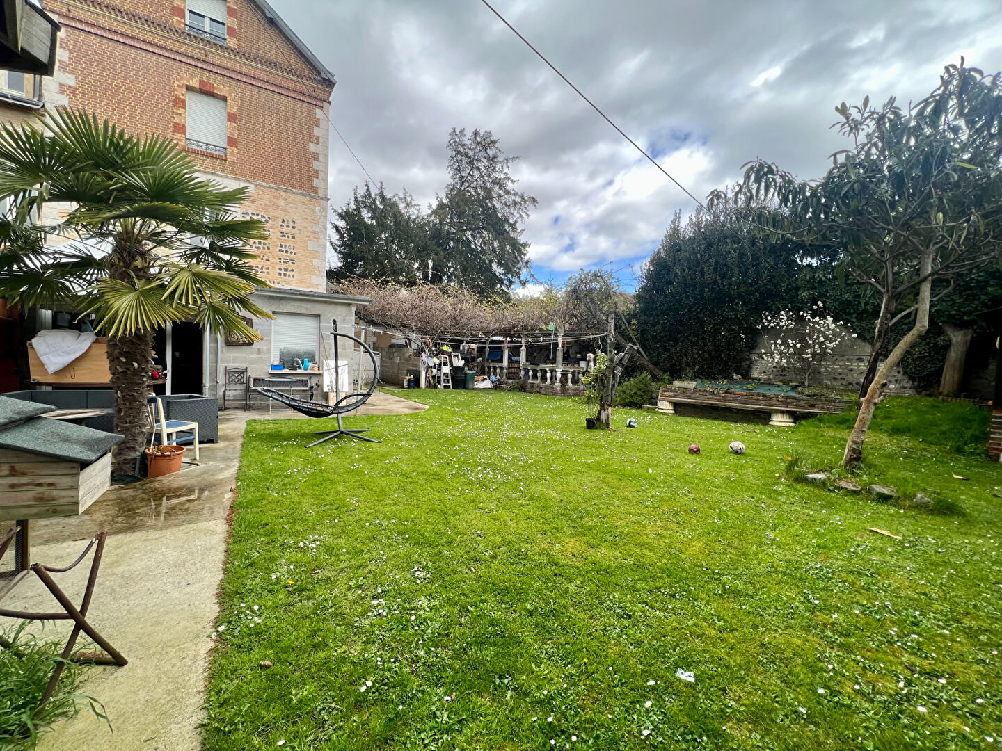 Immeuble - HARFLEUR