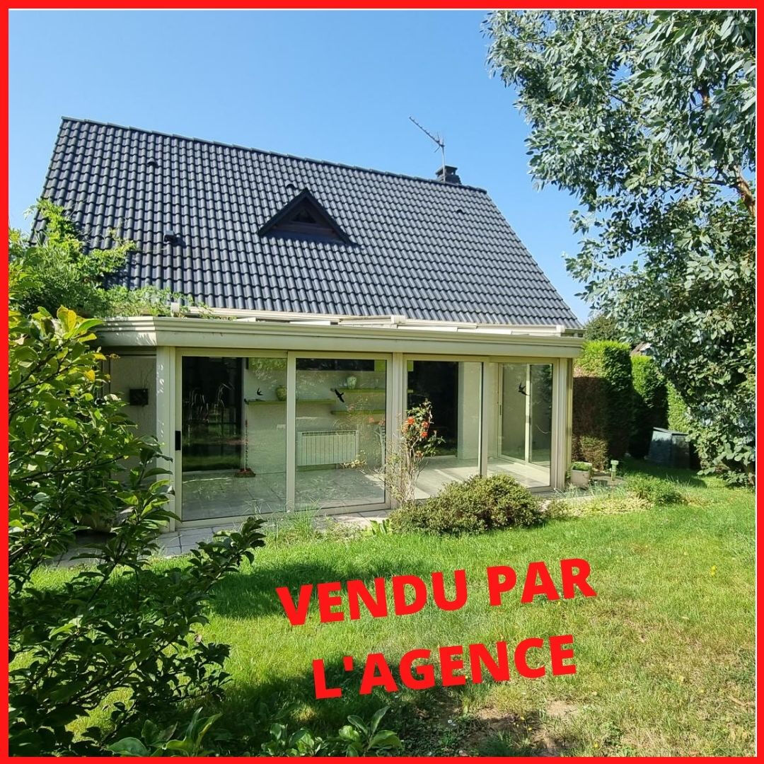 Maison-Villa - YVETOT
