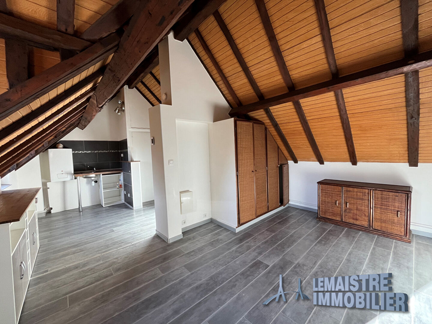 Vente Appartement ETRETAT