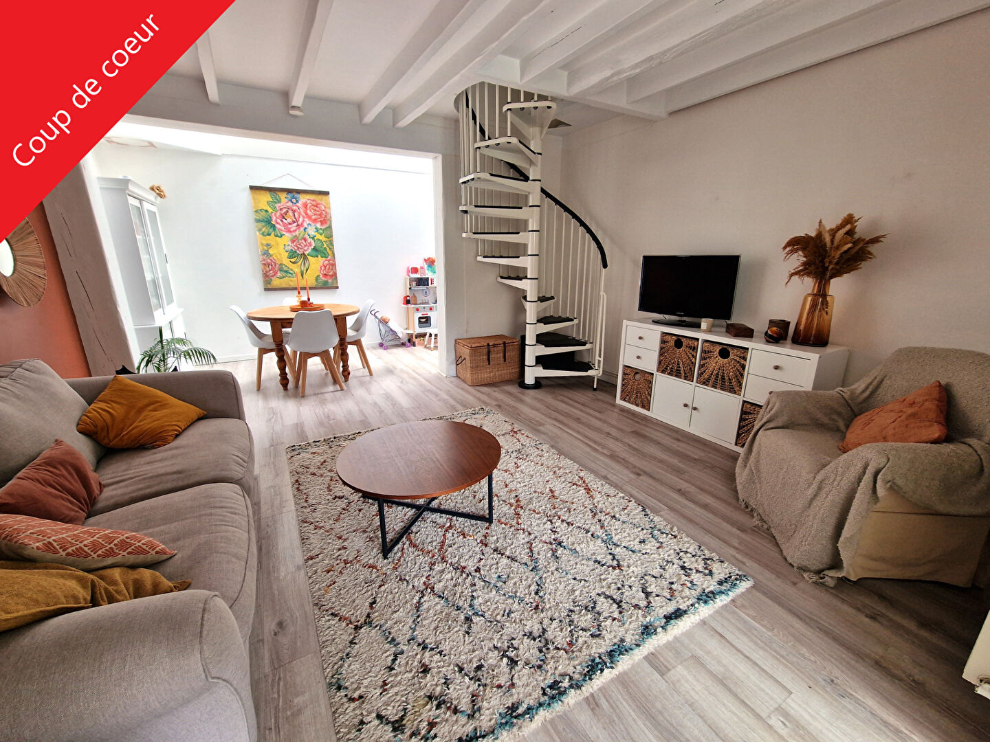 Maison-Villa - LE HAVRE