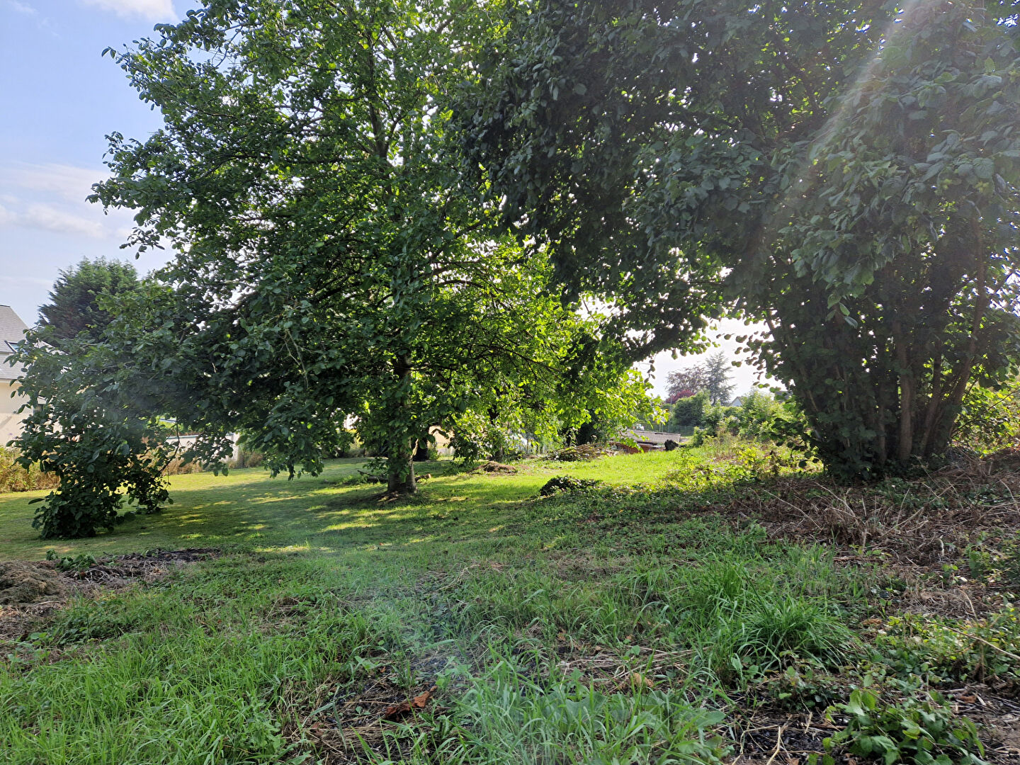 Vente Terrain SAINT ROMAIN DE COLBOSC