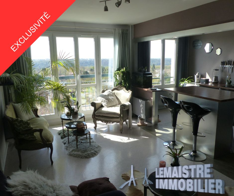 Appartement - ROUEN