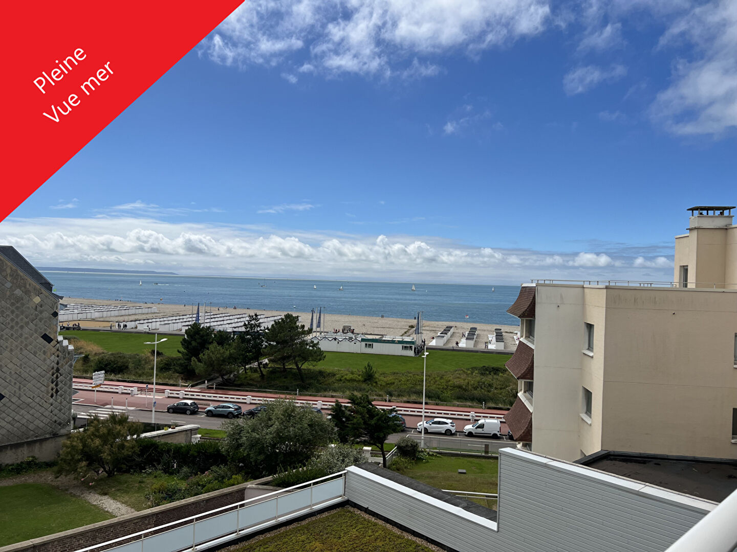 Appartement - LE HAVRE