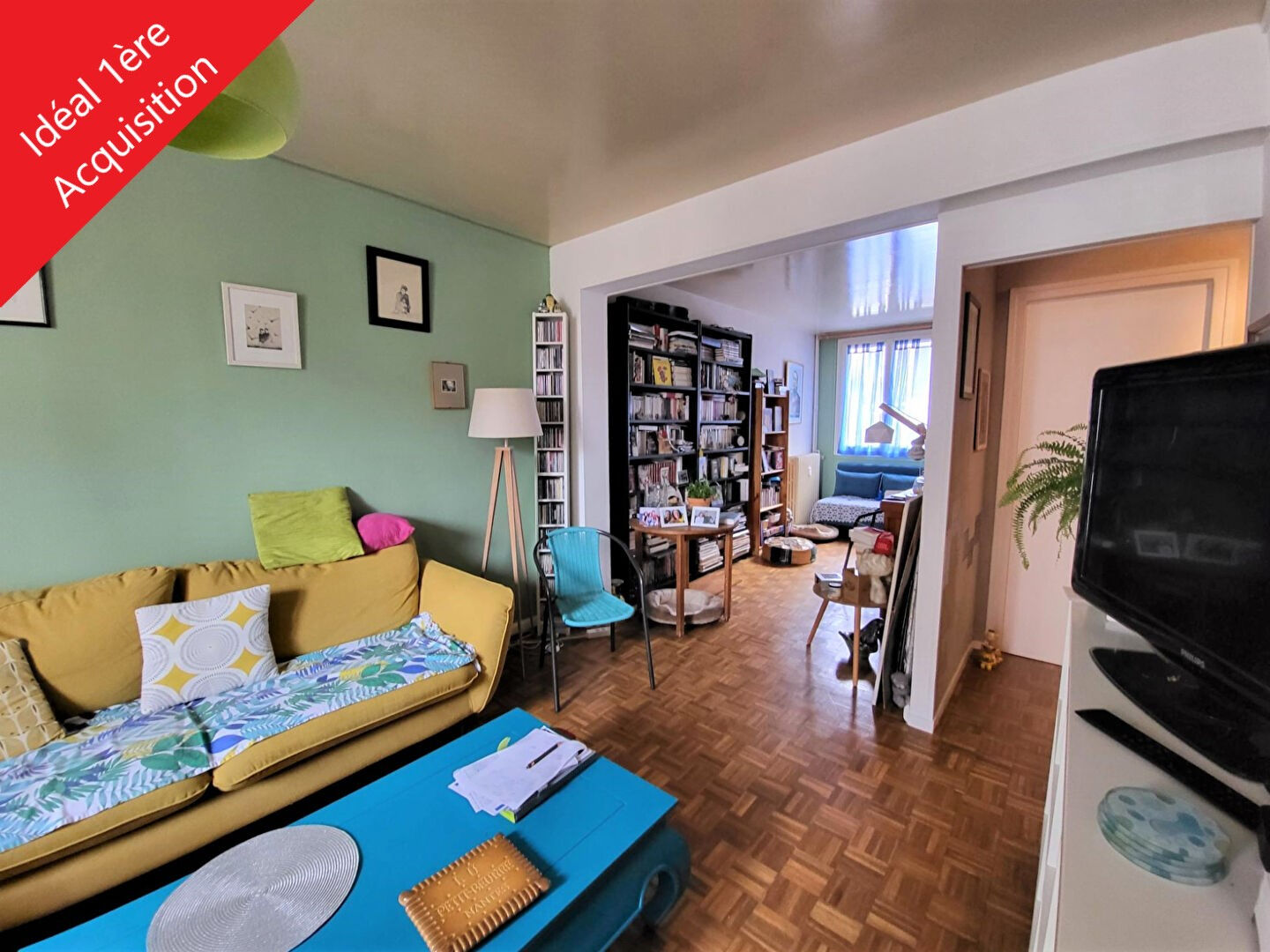 Appartement - LE HAVRE