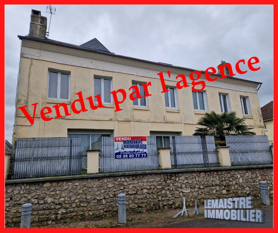 Vente Maison-Villa SAINT NICOLAS DE LA TAILLE