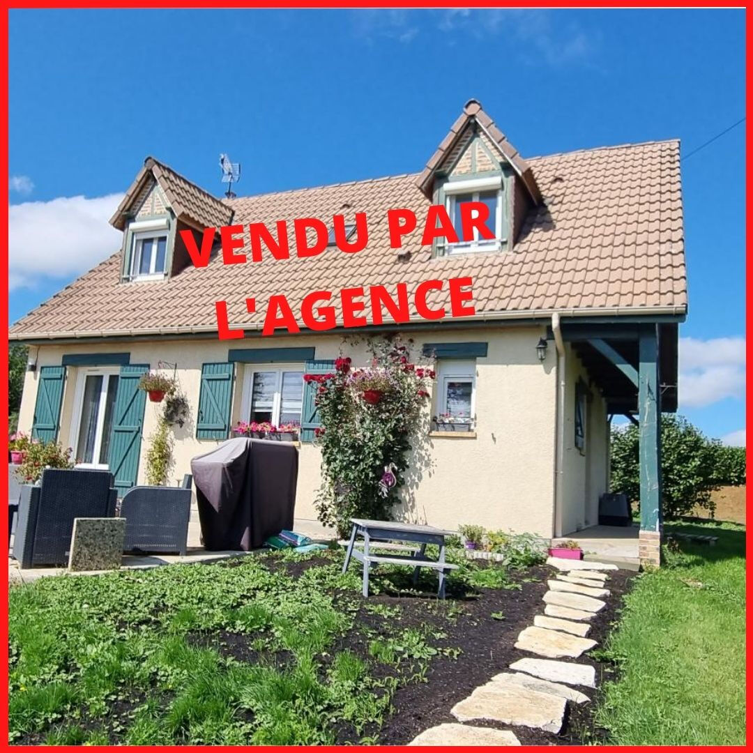 Maison-Villa - YVETOT