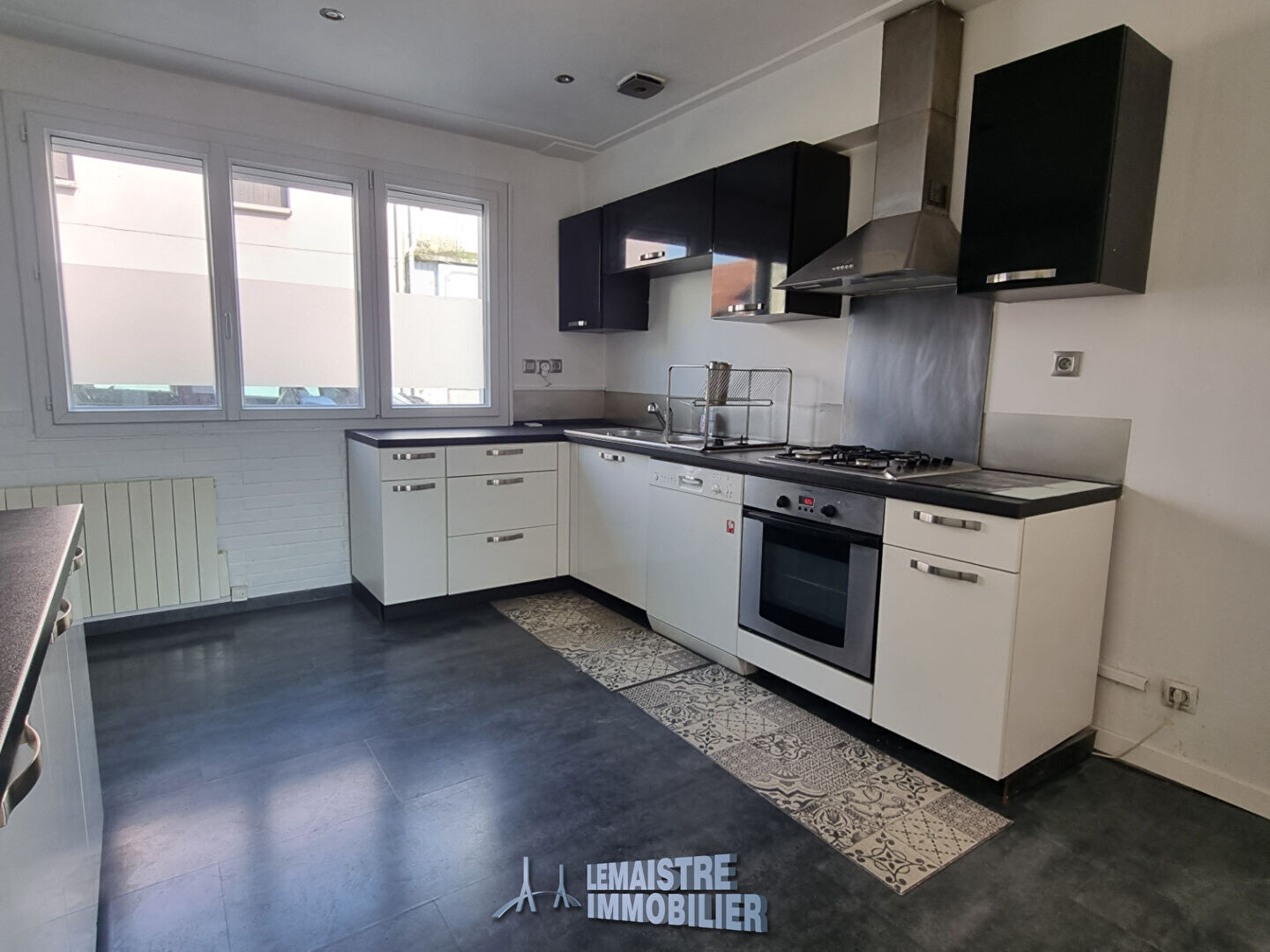location appartement saint etienne du rouvray