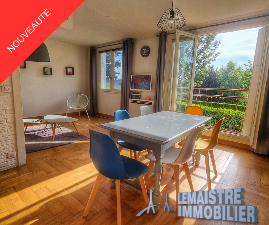 Appartement - ROUEN